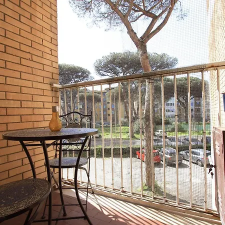 Casetta Up In Ostia * Lama (Apulia)